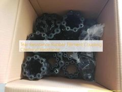 مقاومت در برابر پارگی عنصر لاستیکی اتصال مقاومت شیمیایی