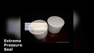 مهر و موم فشار قوی FKM Industrial Seal