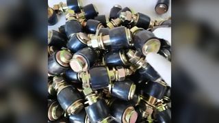 پین و بوش کوپلینگ FCL