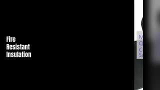 ورق عایق لاستیکی اسفنجی مقاوم در برابر آتش 10-30 میلی متر