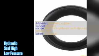 آب بند جک هیدرولیک فشار پایین بالا