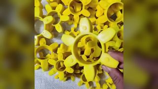 عنکبوت کوپلینگ جونگ آنگ PU