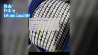 بسته بندی غده کولار برای دوام فوق العاده