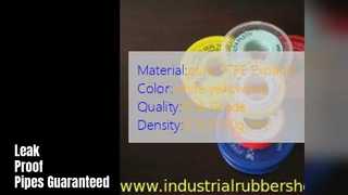 نوار آب بندی PTFE برای لوله های ضد نشت