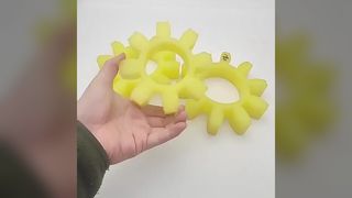 المان کوپلینگ MT PU