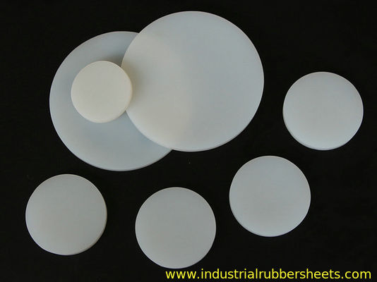 Silicone Rubber Washers -60°C to +260°C 10 Bar Heat Resistant