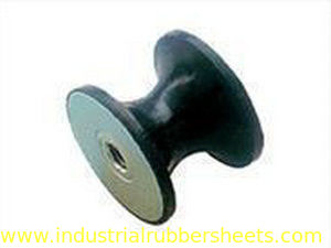 Industrial Grade TC-FF Rubber Mounting with 40,50,60 Shore A Hardness for Machinery Anti-Vibration