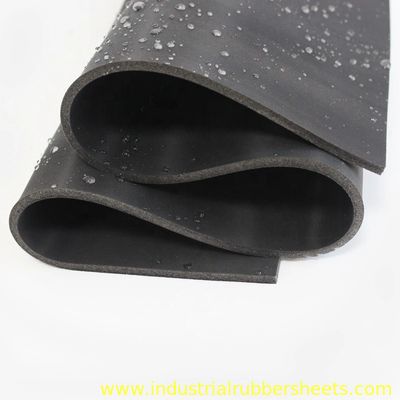 Close Cell Silicone Foam Sheet with High Temperature Resistance and Aging Resistance for Extreme Environments