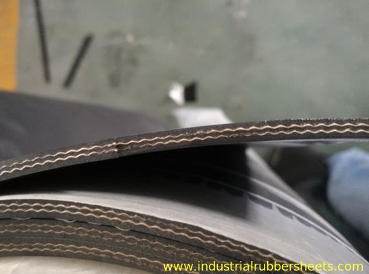 0.5-6.0mm Thickness 1.0-1.2m Width 10m Length NBR Rubber Sheet for Industrial Seal
