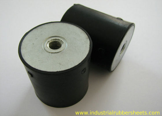 ضربه گیرهای لاستیکی سفارشی / NBR، EPDM، Buffer لاستیک SBR