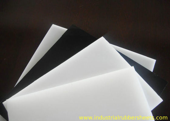 ورق های پلاستیکی نازک پلی اتیلن / HDPE / UHMWPE سبک نازک / پنل / هیئت مدیره