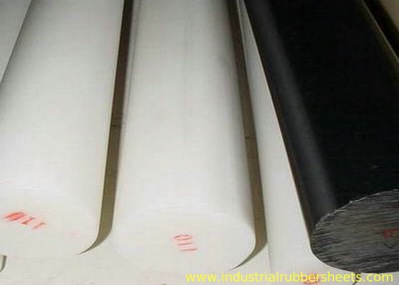 پودر پلی اتیلن سفید پلاستیکی برای برش هیئت مدیره و مخازن / نوار HDPE