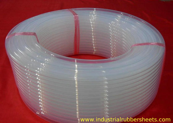 عملکرد قابل اعتماد پلیت PTFE لوله برای سیستم دونده داغ