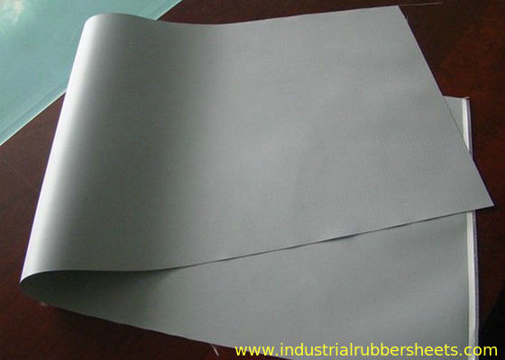 20 - 100m طول پارچه PTFE پوشش داده شده فایبرگلاس با بازدارنده شعله برای ساخت و ساز، رنگ قرمز
