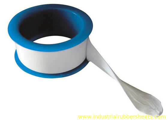 نوار گسکت PTFE 100٪ درجه FDA برای مهر و موم صنعتی