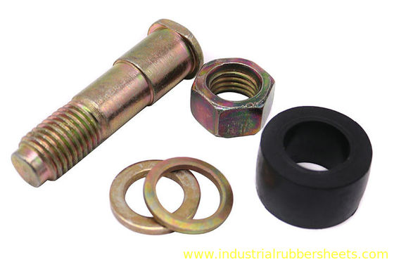 پین کوپلینگ Fcl با اندازه استاندارد Metal Rubber Iso 9001