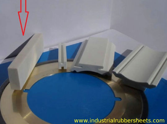 پد برش کننده فیبر شیشه ای PTFE برای برش دقیق مقاومت UV عالی قابل تنظیم