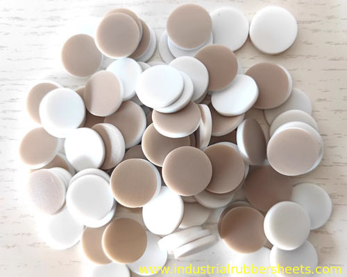 ماشین لباسشویی PTFE مقاوم به روغن سفید دمای بالا