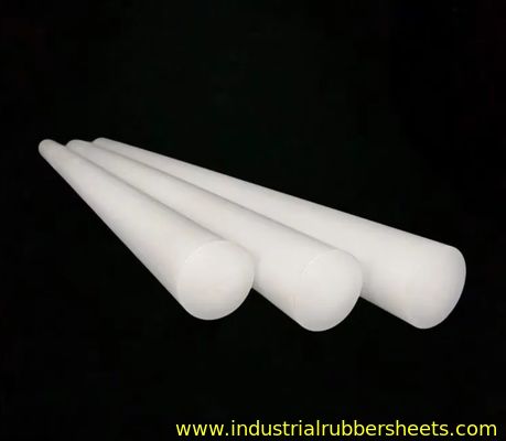 مقاومت کششی 80 MPa میله پلاستیکی نیلونی برای کاربردهای سنگین و فشارهای بالا در شرایط شدید