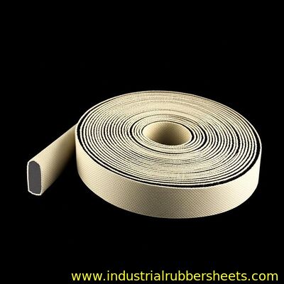 High Pressure Corrosion Resistant Low Friction PTFE Graphite Packing for Industrial Sealing