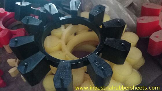 فلندر PU Coupling Spider, Flender PU Coupling Element