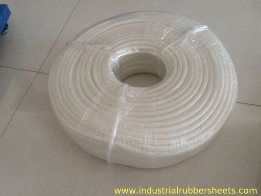 شیلنگ و لوله سیلیکونی شفاف مقاوم در برابر حرارت، پلاتین کیور شده برای کاربردهای دمای بالا