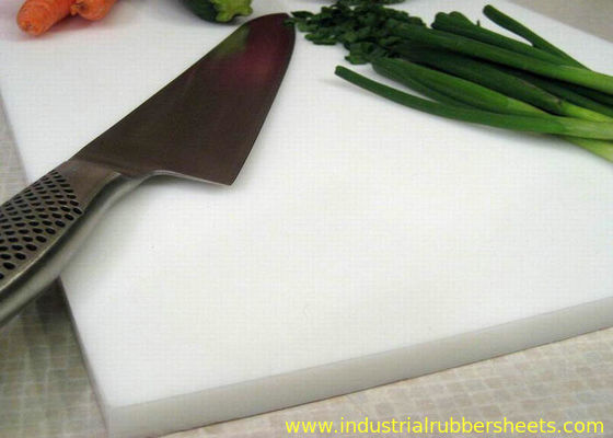 Lightweight Colored Plastic Sheet with 60% Elongation and ROHS Approval